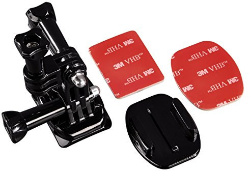 Hama | Side Helmet Mount for GoPro, 00004396