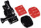 Hama | Side Helmet Mount for GoPro, 00004396