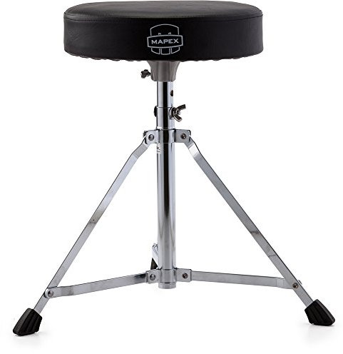 Mapex T400 Drum Stool Throne