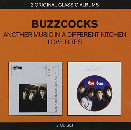Classic Albums (2in1)