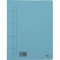 Bene 81100 Karton-Schnellhefter, A4, blau
