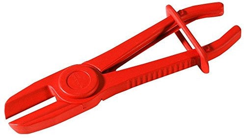 FACOM Klemmzange für Schlauchleitungen, Durchmesser 15-28 mm, 1 Stück, DM.34