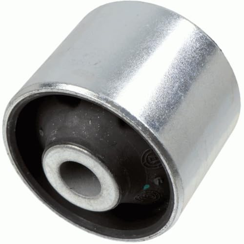 LEMFÖRDER 10031 01 Lagerung Achskörper für Audi 100 C4 Stufenheck (4A2) 1990-1996 Außen, Links, Rechts, Unten, Hinterachse und Andere Fahrzeuge | Kompatibel mit: AUDI 100 C4 Avant, 100 C4 Stufenheck, A6 C4, A6 C4 Avant