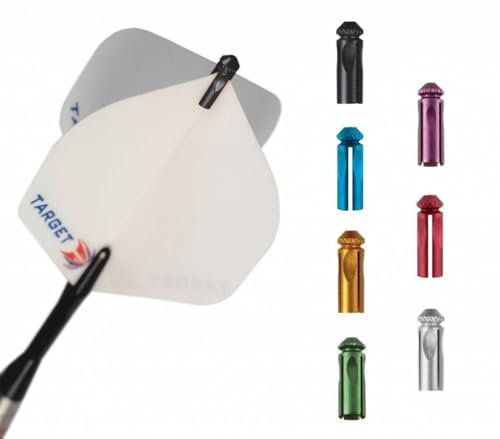 Target - Flight Protektor Silber