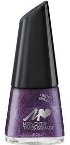 Manhattan Make-up Nägel Nail Polish Nr. 4 Keep Calm, Sparkle On 11 ml