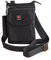 Ranboo Nylon Männer Umhängetasche Telefon Holster Jogging Tasche Telefon Tasche Taille Tasche Für iPhone 14 13 12 11 Pro Max14Plus Samsung S23Ultra S23 Plus S22 S21 Note 20
