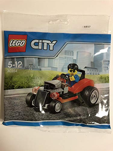 LEGO 30354 Set, Mehrfarbig