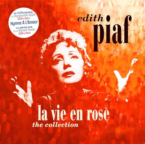 La Vie En Rose - The Collectio