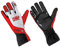 Omp OMPKK02743E060XXS My2018 Ks-3-Handschuhe Schwarz/Rot Size XXS