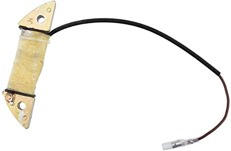 Bobina de Carga para Honda GX390 GX340 GX270 GX240 GX200 GX160 E 1800 2500 6500 7500 2KW 5KW Kit de Arranque Eléctrico para Carga de Generador