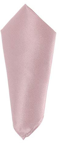 Cravate, Noeud Papillon et Pochette Costume Rose Vieilli - Vieux Rose (Pochette Costume)