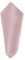 Cravate, Noeud Papillon et Pochette Costume Rose Vieilli - Vieux Rose (Pochette Costume)