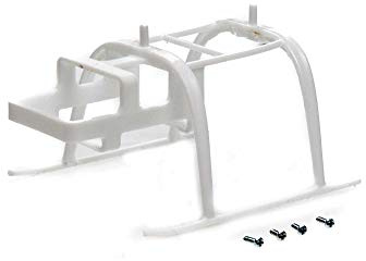 Blade BLH6005 Vehicles and Chassis, Multi-Colour