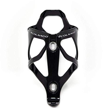 Colnago Porte-Gourde SL en Fibre de Carbone Noir Mat