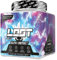 LOOT Game Booster | Konzentration, Ausdauer, Reaktionsfähigkeit | 50 Servings (400g) mit Koffein & 20 einzigartigen Inhaltsstoffen | Flow-State Formel | Ultra Instinct