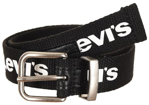 Levi's Kids Levi'S Webbing Belt Jungen 0