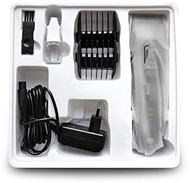 Jrl Tosatrice Fresh Fade 1090 Cordless