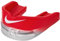 Nike Alpha Fußball Mundschutz University rot | weiß