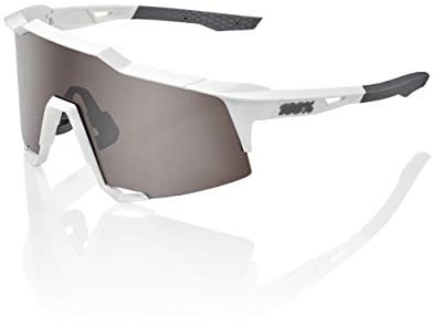100% Speedcraft Sunglasses - Eyewear for Dirt Bikes, Motocross, Motorcycle, & Bike Sports - Durable Cycling Sport Sunglasses