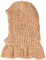 NOA NOA MINIATURE Unisex Kids BobbieNNM Beanie Hat, Rose Dawn, 9-12Y