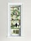 Lister Cartwright Asian Rainforest Animal Blackout Roller Blind Child Safety Cut To Size Fitting (60 cm Width x 140 cm Drop)