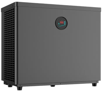 Trendpool Pompe à chaleur Aqua Mini AMS08 7,2 kW