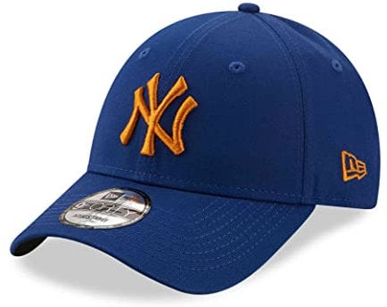 New Era - MLB New York Yankees League Essential 9Forty Strapback Cap