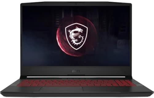 MSI Pulse GL66 15.6 144Hz 3ms FHD Gaming Laptop Intel Core i7-11800H RTX3050 16GB 1TBNVMe SSD Win11 - Gray (11UCK-1249)