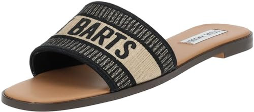 Steve Madden Knox SM11002574 Damen Pantoletten, EU 40