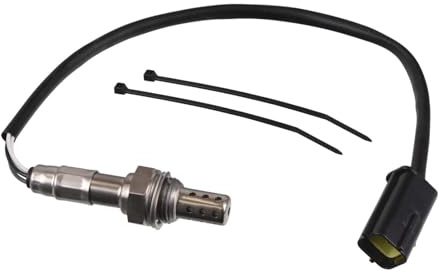 FEBI BILSTEIN Lambdasonde 179559 | Kompatibel mit: CHEVROLET AVEO / KALOS Schrägheck, AVEO / KALOS Stufenheck, SPARK