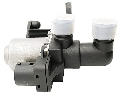 Auto GM HVAC Heizung Steuerventil für BMW E39 E46 3 5er E83 X3 64118369805 64118369806 Vapor Purge Control Valve