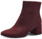 MARCO TOZZI 2-25349-41, Stivaletto Donna, Bordeaux, 40 EU
