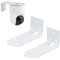 Wandhalterung Kompatibel mit Eufy Security Indoor Cam E220/ Blink Mini Pan Tilt Camera, Wandhalterungen Deckenhalterung Halterung Ständer Halter Zubehör, Super Hartes Metall, 2 Pack (Ohne Kameras)