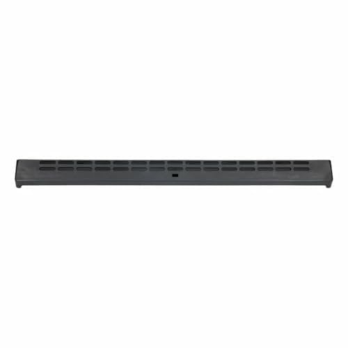 LUTH Premium Profi Parts Türinnengitter oben kompatibel mit Amica 8057265 für Backofen