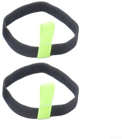 Anello elastico per immersioni subacquee grado bottiglia cilindro 12L/6L, facile da controllare (6L F)