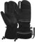 Reusch Conan R-TEX® XT Lobster warme, wasserdichte, Winddichte und atmungsaktive Unisex 3-Fingerhandschuhe Winterhandschuhe Schneehandschuhe Skihandschuhe für Damen und Herren