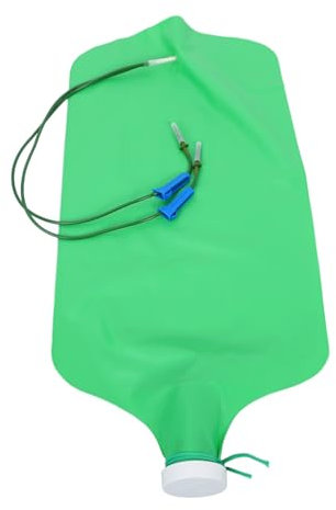 BCOATH Arrosage Automatique Pour Arbre Irrigation Goutte à Goutte Alimentation Eau Pour Tronc Réglable Pour Arbre De Jardin Outil Arrosage