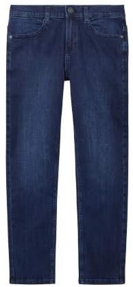 s.Oliver Jeans Seattle/Regular Fit/Mid Rise/Slim Leg