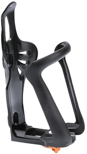 Soporte de Botella - Jaula de Botellas de Agua - Soporte de Bebidas - Ciclas de Botellas de Agua, Bicicletas de Ajuste, Bicicletas de montaña, cochecitos y sillas de retera, 36 g