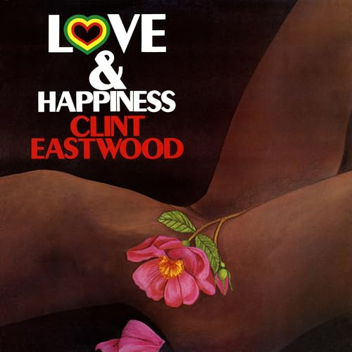 Love And Happiness (180-gram Vinyl)