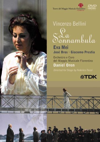 Vincenzo Bellini - La Sonnambula