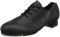 Bloch Damen Tap-Flex Tanzschuhe-Step, Schwarz (Black), 40 EU (10M)