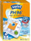 Swirl PH 96 MicroPor Plus Staubsaugerbeutel für AEG, Electrolux, Volta Staubsauger, Anti-Allergen-Filter, 4 Stück inkl. Filter