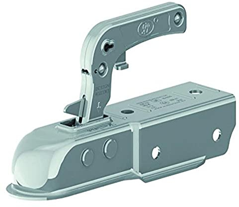 HP-Autozubehör 25260 Zugkugel-Kupplung