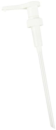 SORIFA - Pompe doseuse pour flacons carrés 1L de Marque SORIFA - pour gels, savons, crèmes