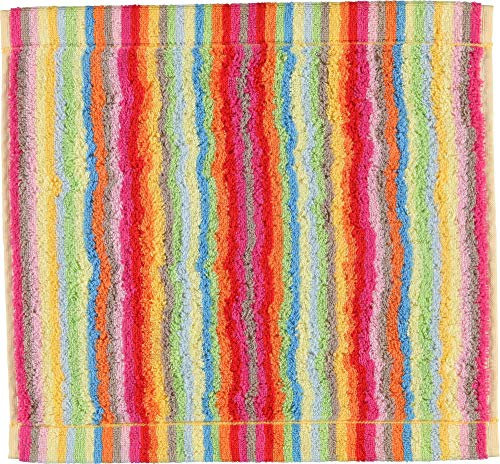 Cawö Seiftuch Lifestyle Multicolor 7008 Größe 30x30 cm