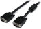 StarTech.com Câble VGA coaxial pour écran haute résolution HD 15 M/M 12 m