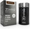 3D Hair Fibres | Hair Powder for Thinning Hair 10g Bottle | Makes Thin Hair Look Thicker in Seconds | Hair Loss Concealer For Women & Men (Medium Brown)