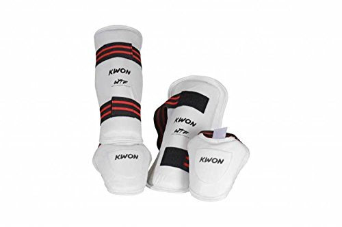 KWON Schienbein- Spannschutz Evolution M