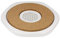 Natures-Design Cork Hot Energy Plate Untersetzer ø23cm Blume des Lebens
